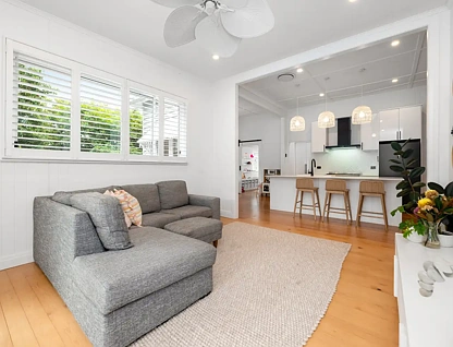 16 Barina Street, Cannon Hill, QLD 4170, 4 ਕਮਰੇ, 2 ਬਾਥਰੂਮ, House