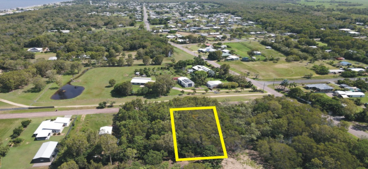 5 MANGO TREE CT, FORREST BEACH QLD 4850, 0 Kuwarto, 0 Banyo, Section