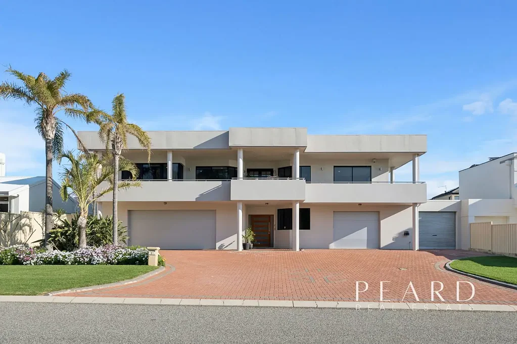 39 Lexcen Crescent, Ocean Reef, WA 6027