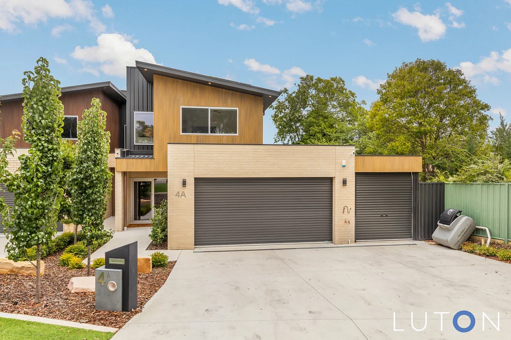 4A Mein Place, Latham, ACT 2615
