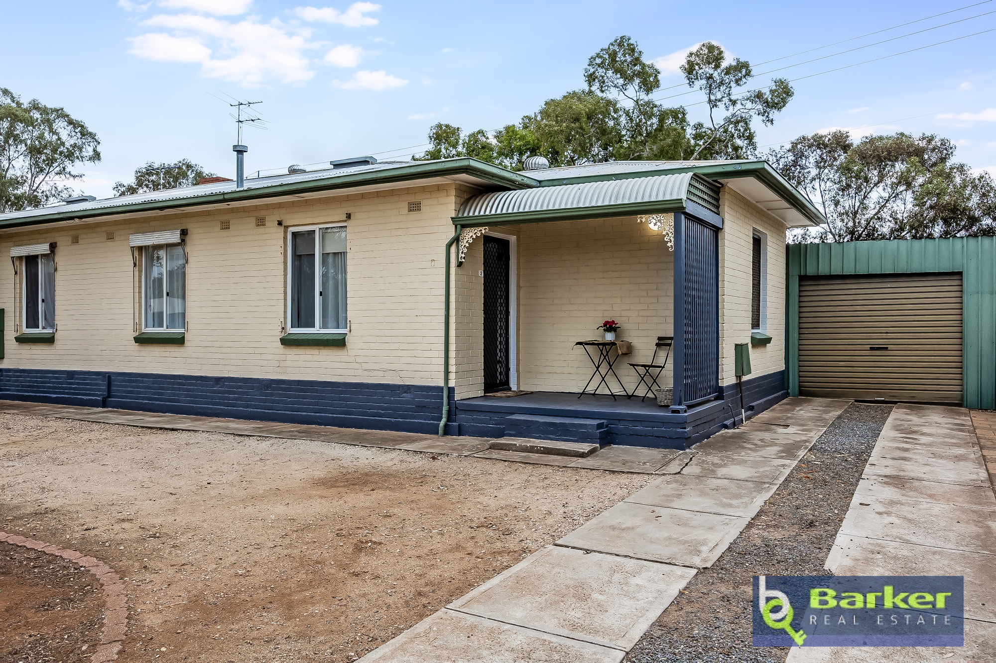 2 HEYTESBURY RD, DAVOREN PARK SA 5113, 0房, 0浴, House