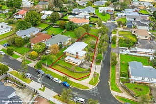 14 Dickey Street, New Windsor, New Windsor, Auckland City