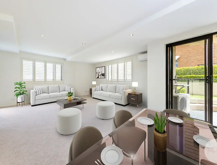 1/2-6 Government Road, Nelson Bay, Hunter, 3 phòng ngủ, 2 phòng tắm, Apartment