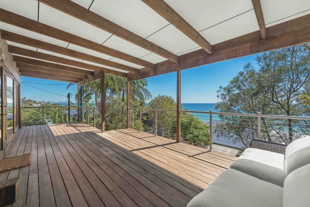 Tugun 3 Slaapkamer Blue Chip Beachside Gem