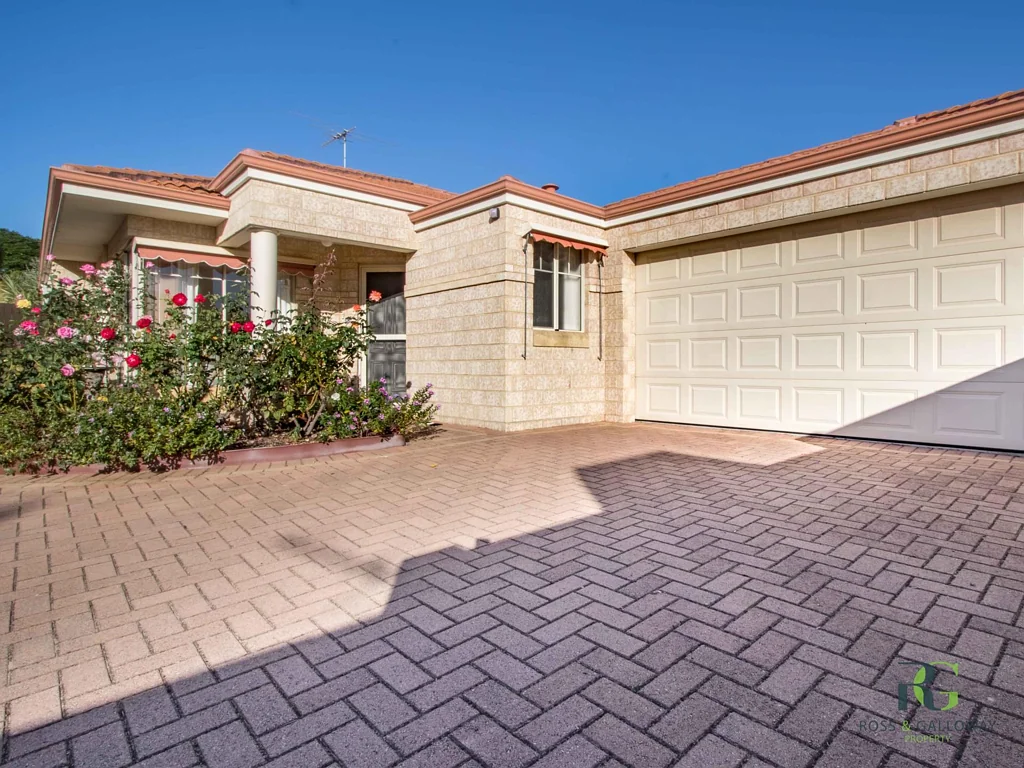 3/198 Stock Road, Melville, WA 6156