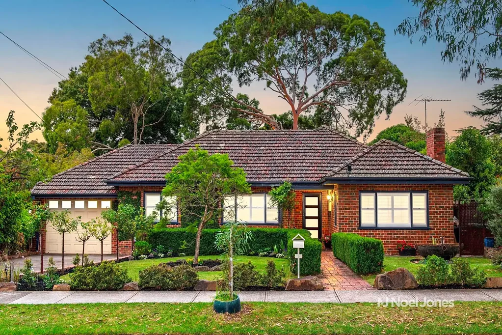 9 John Street, Blackburn, VIC 3130