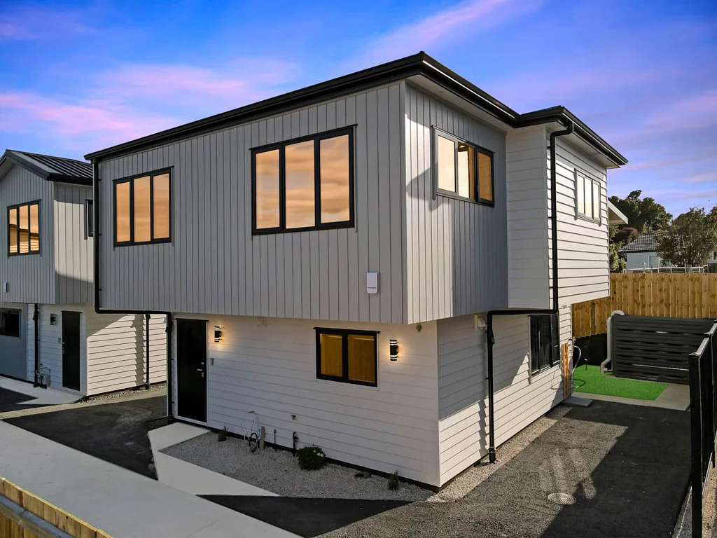 Weymouth 4Moenga Brand New Freestanding 4-Bedroom Designer Home