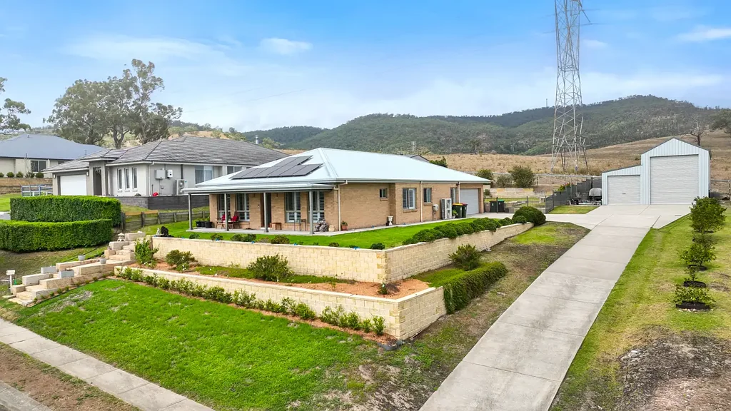 46 Bhima Drive, Scone, NSW 2337