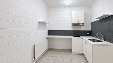 711/500 Flinders Street, Melbourne, VIC 3000, 1 રૂમ, 1 બાથરૂમ, Apartment