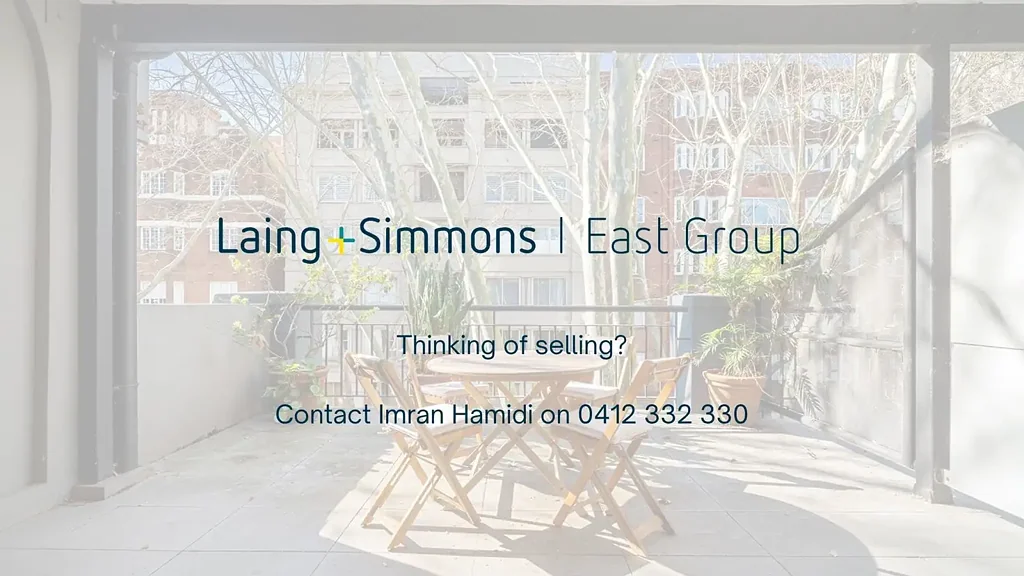20/67-69 Macleay Street, Potts Point, NSW 2011