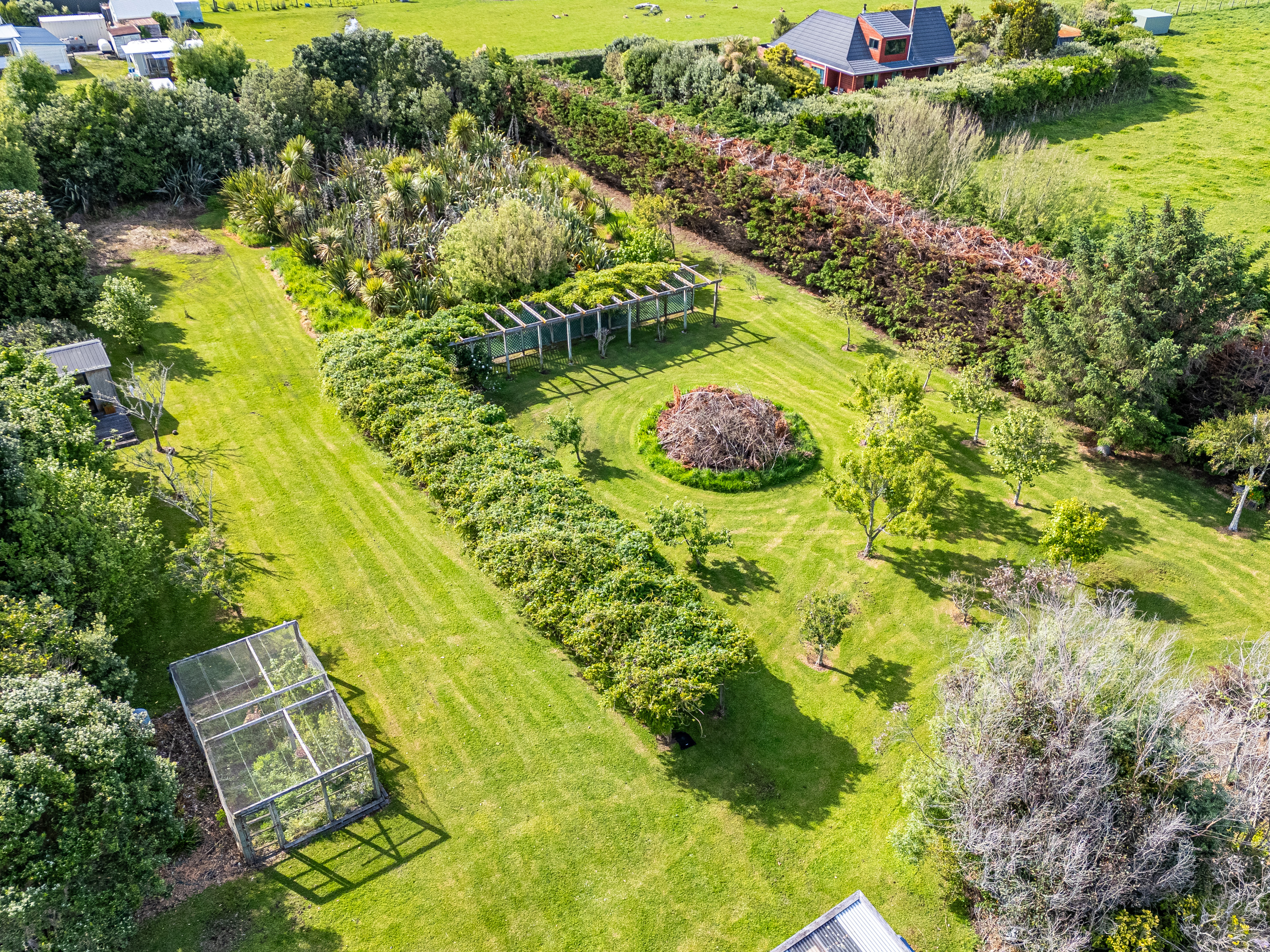 21a Atkinson Avenue, Otaki Beach, Kapiti Coast, 0 રૂમ, 0 બાથરૂમ, Section