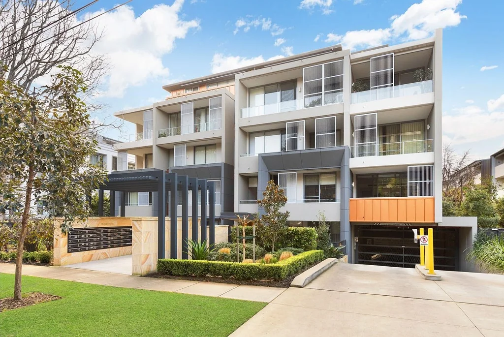 Stunning Modern Living in the Heart of Lindfield