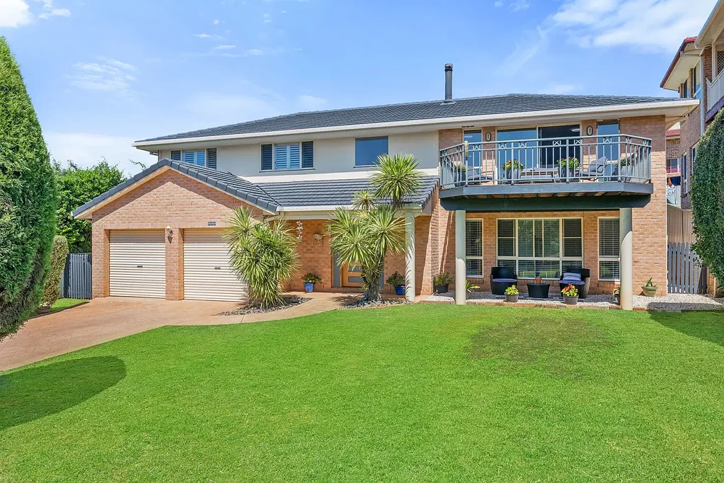 34 Dahlsford Drive, Port Macquarie, NSW 2444