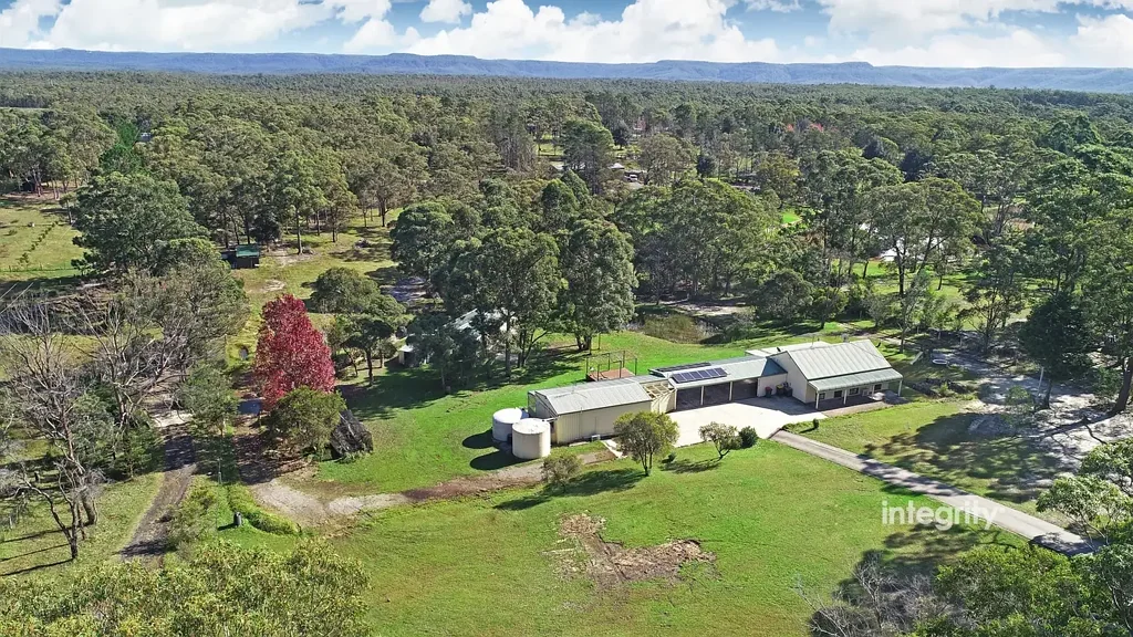 Sussex Inlet 5Kwarto dual occupancy acreage