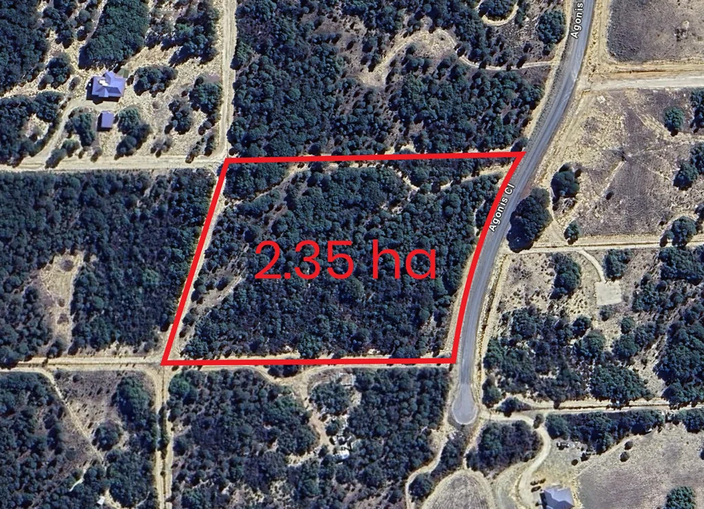 Lot 361 Agonis Close, Nilgen, WA 6044