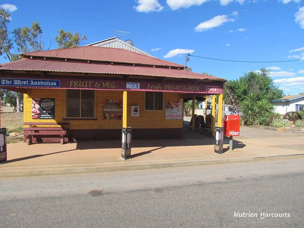 88 Great Northern Highway, Wubin, WA 6612