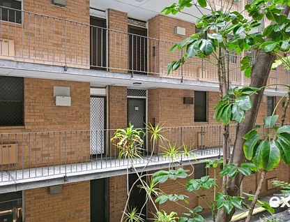 104/365 Cambridge Street, Wembley, WA 6014, 1 ਕਮਰੇ, 1 ਬਾਥਰੂਮ, Apartment