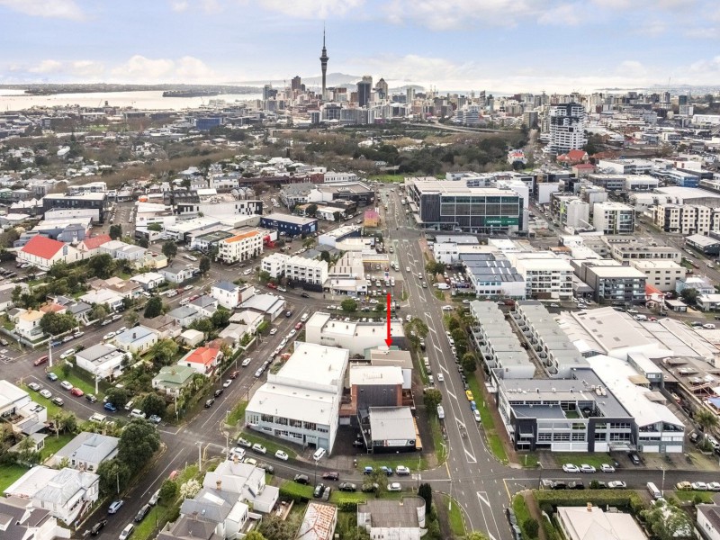 19 Williamson Avenue, Grey Lynn, Auckland, 0 Schlafzimmer, 0 Badezimmer