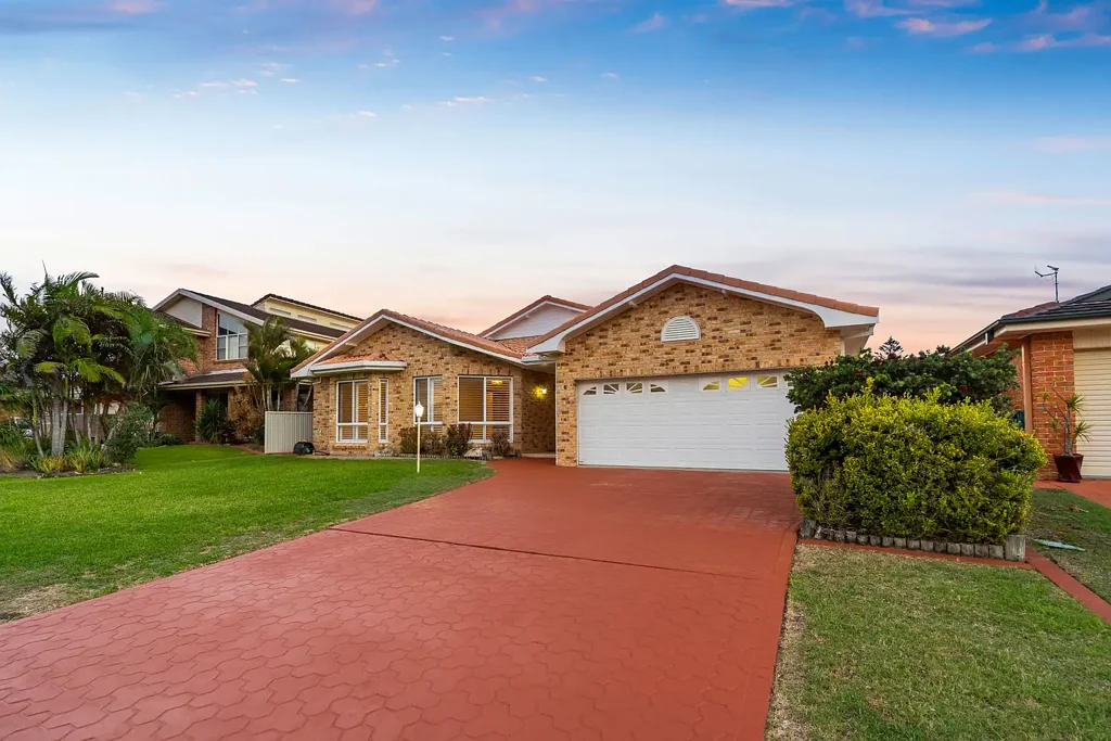 Tuncurry 4 Slaapkamer Magnificent Mirage Drive Tuncurry