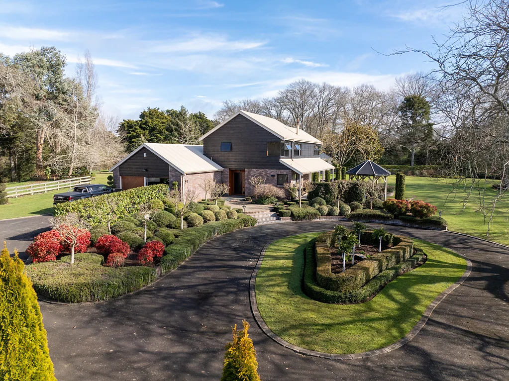 Morrinsville  A rare lifestyle opportunity