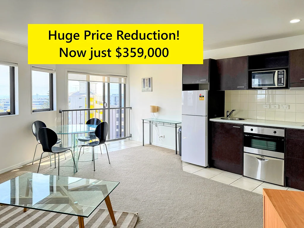 901/421 Queen Street, Auckland Central, Auckland City, Auckland