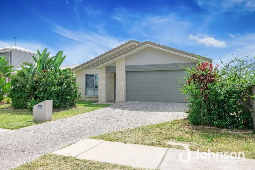 16 Denman Drive, Bundamba, QLD 4304