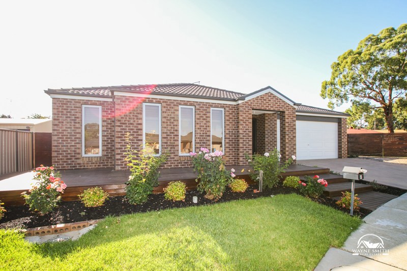 4 EUCALYPTUS CT, BROADFORD VIC 3658, 0 Kuwarto, 0 Banyo, House