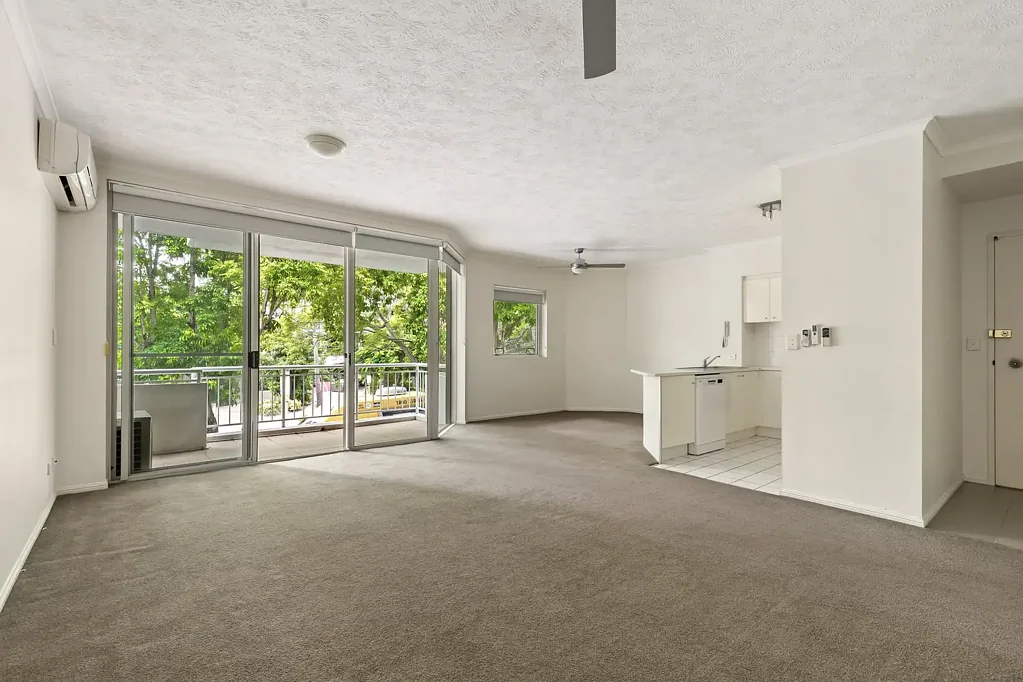 Bridgewater Quays - An Oasis on the Point