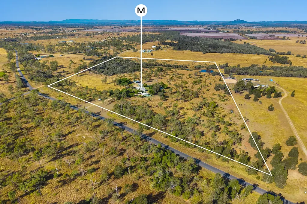 291 South Yaamba Road, Alton Downs, QLD 4702