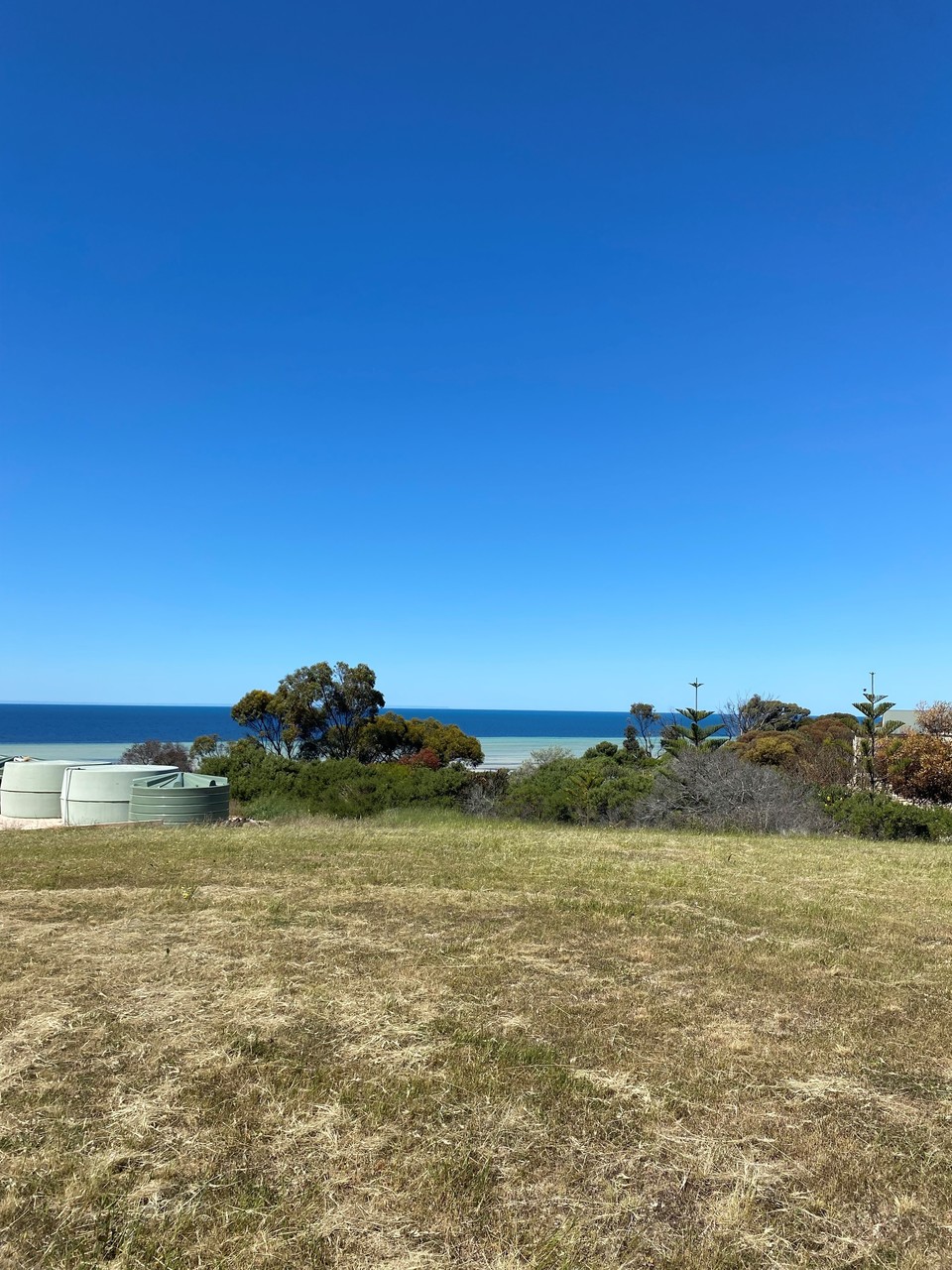 21 MUSGRAVE LANE, STANSBURY SA 5582, 0 rūma, 0 rūma horoi, Section