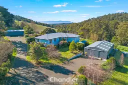 485 Kallista-Emerald Road, Kallista