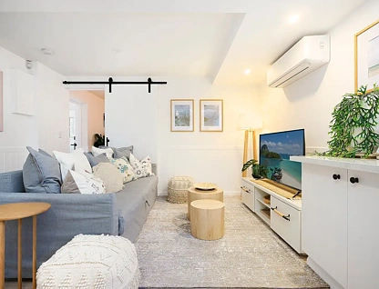 1 Walker Road, Port Hacking, NSW 2229, 1房, 1浴, 整租公寓