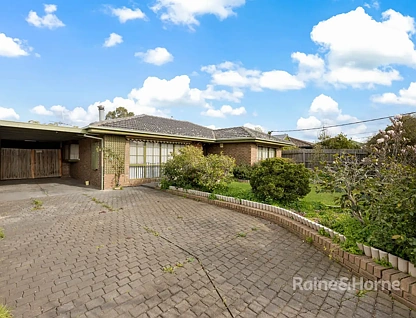 5 Colour Road, Diggers Rest, VIC 3427, 3房, 2浴, House