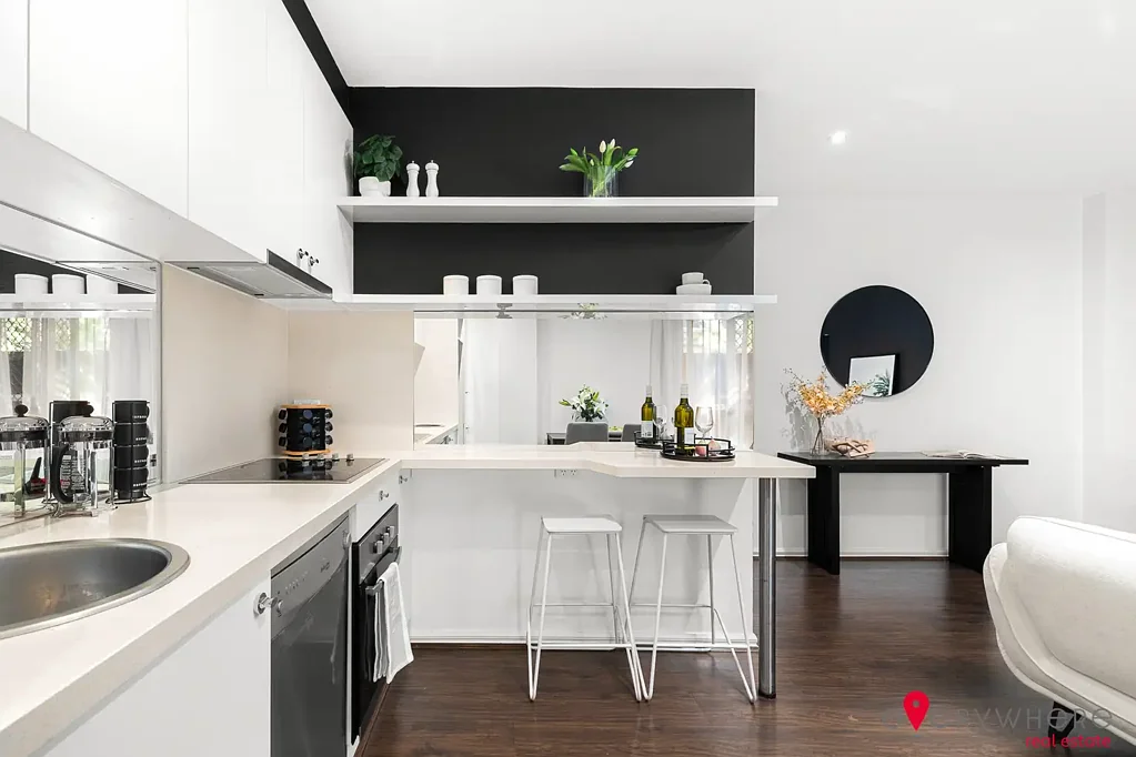 6a/77 Edgar Street North, Glen Iris, VIC 3146