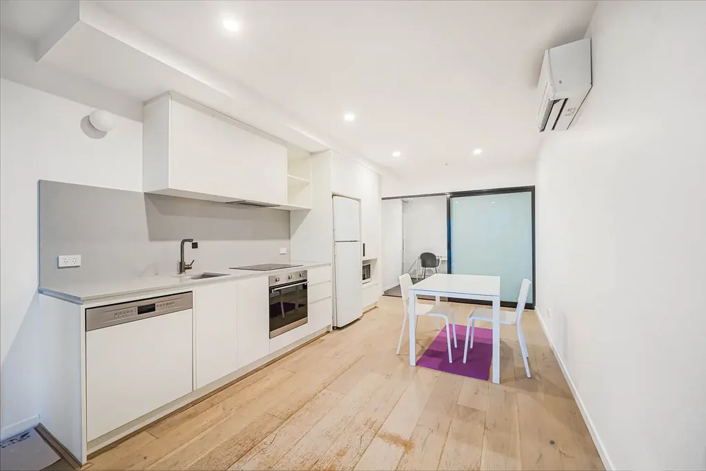 Fully Furnished 2 Bed, 2 Bath Apartment | Walk to ANU | Flexible Inspections by Appointment