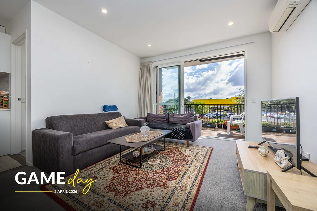 Mount Albert 2Zimmer Calling First Home Buyers & Investors