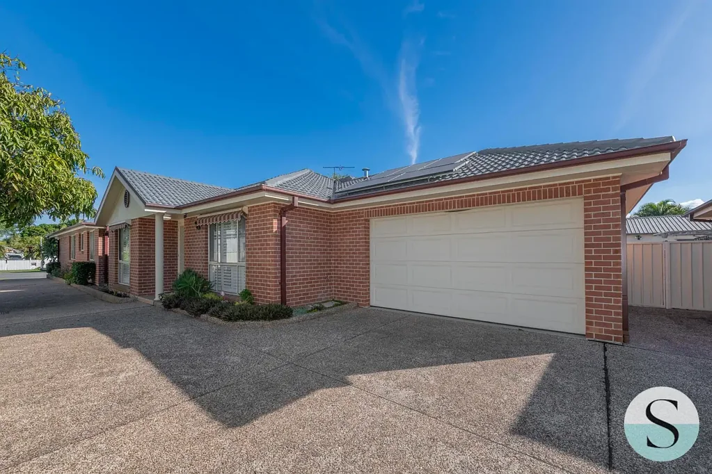 2/27 Rawson Street, Swansea, NSW 2281