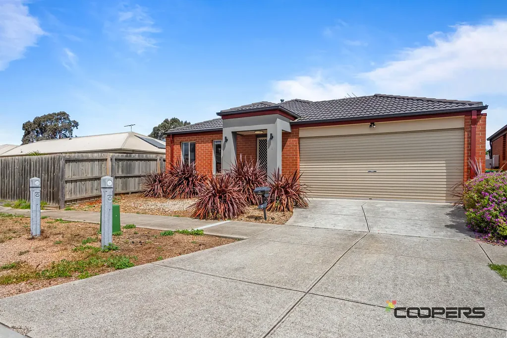 5 Fieldstone Way, Brookfield, VIC 3338