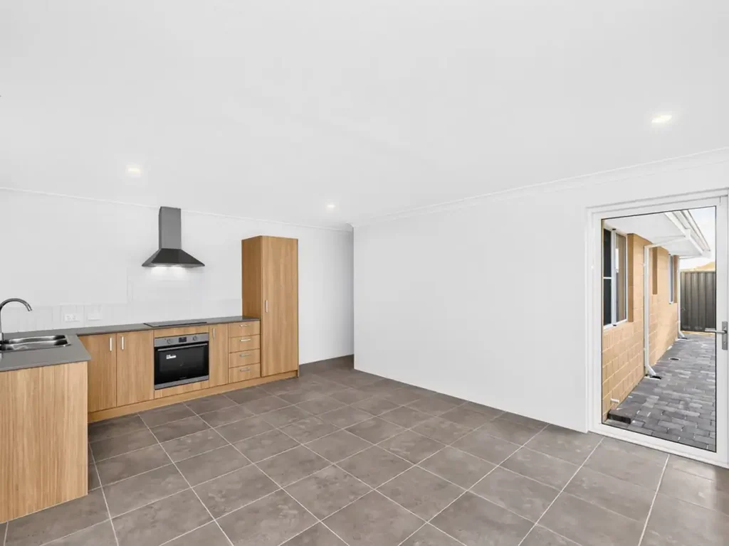 Brand New - Coastal suburb Dual Key home