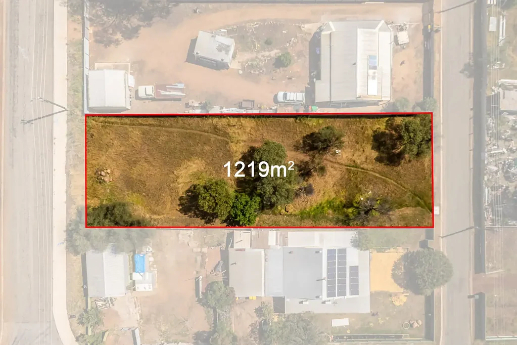 Northam DEVELOPMENT OPPORTUNITY WITH DUAL ACCESS