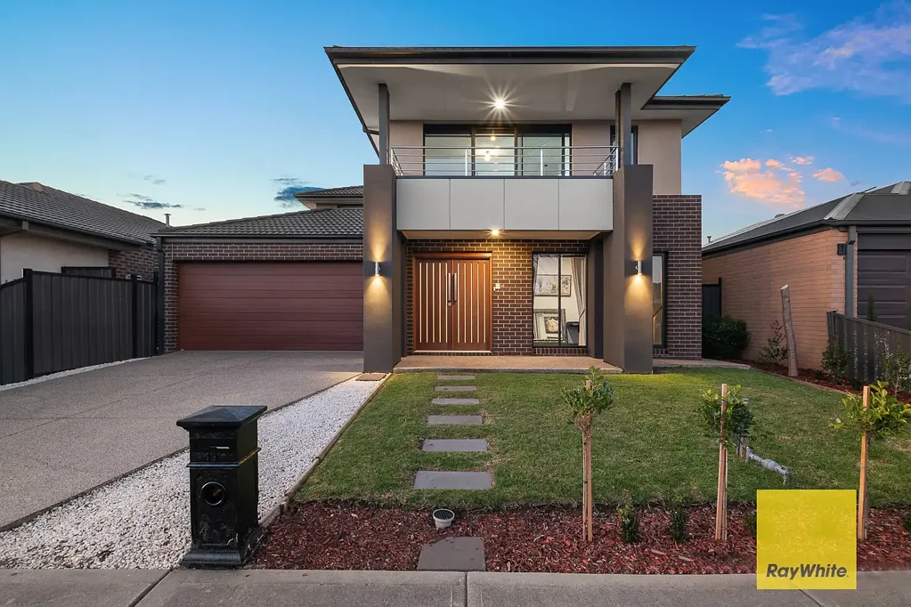 19 Katoora Street, Truganina, VIC 3029