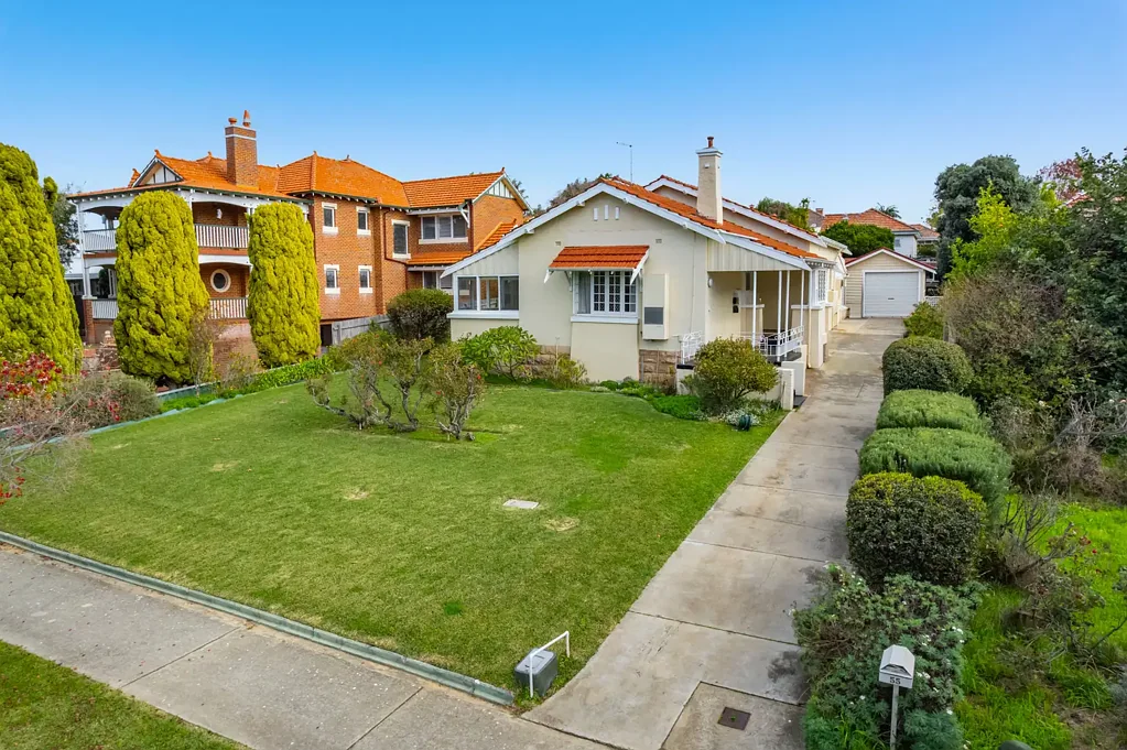55 Tyrell Street, Nedlands, WA 6009