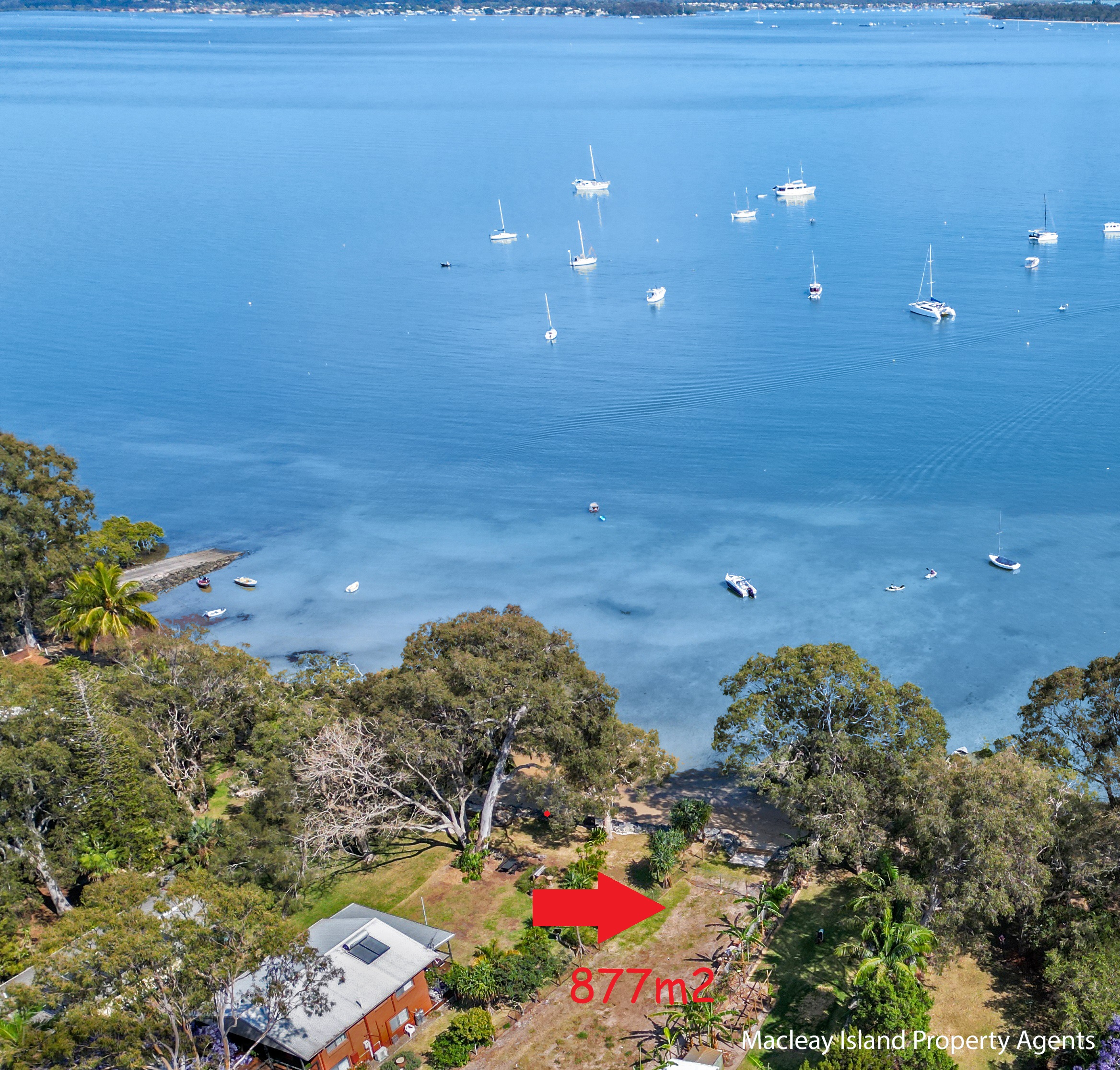 11 COONDOOROOPA DR, MACLEAY ISLAND QLD 4184, 0 rūma, 0 rūma horoi, Section