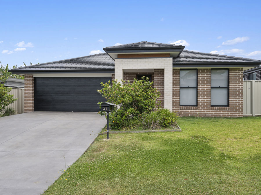 31 GITA PL, WOOLGOOLGA NSW 2456, 0 રૂમ, 0 બાથરૂમ, House