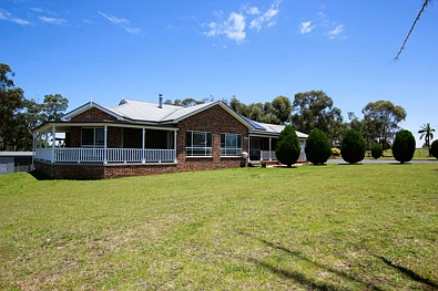 Inverell 4Zimmer Quality Family Home - Nothing Forgotten