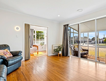 6 Voss Street, Shirley, 3房, 1浴, House