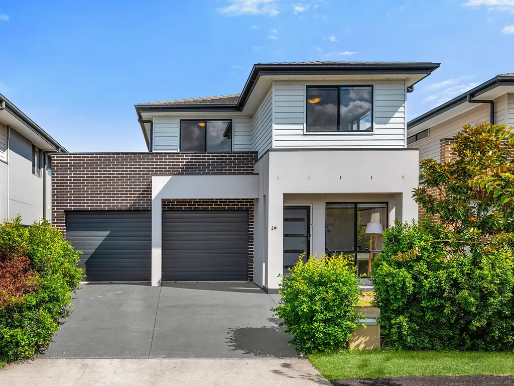 29 Learoyd Road, Edmondson Park, NSW 2174