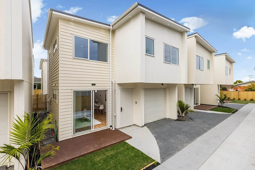 23c Seymour Avenue, Papatoetoe, Manukau City, Auckland