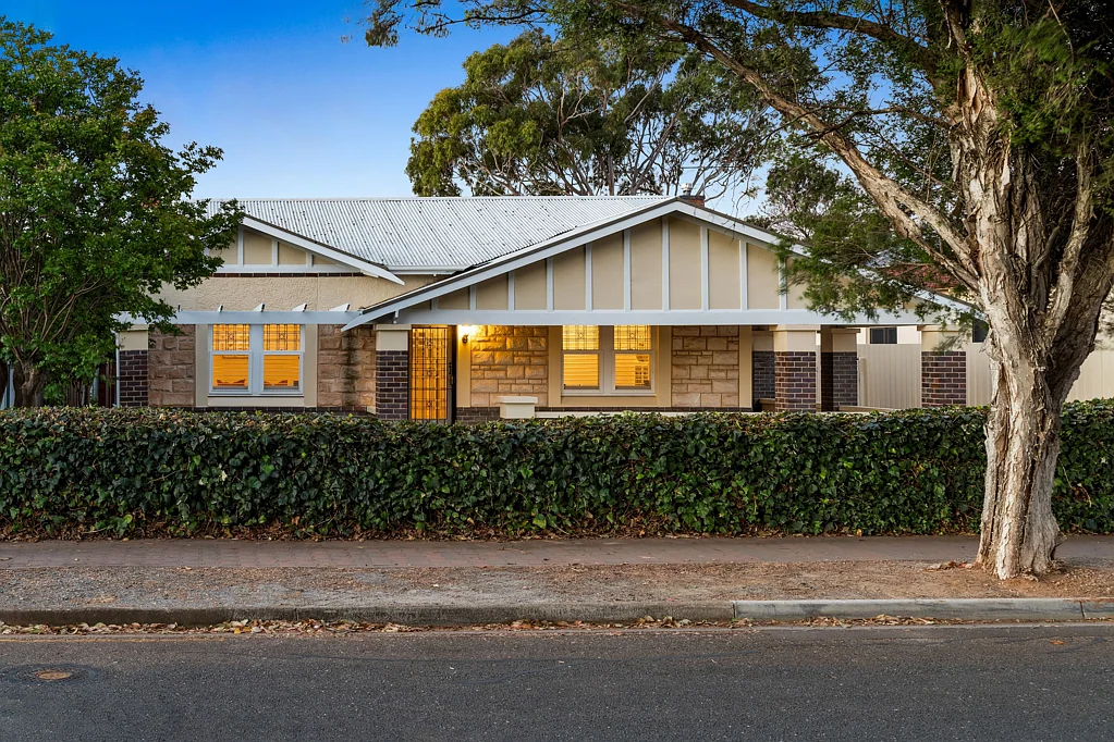 66 Dudley Avenue, Daw Park, SA 5041