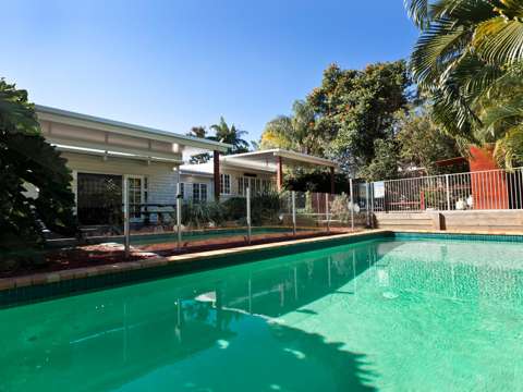 Beautifully Renovated Family Home in Prestigious Southport Location - Furnished OR Unfurnished